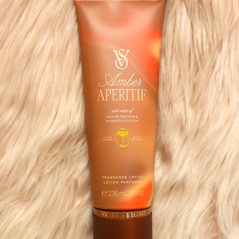 Brand New Victoria's Secret Fragrance Lotion